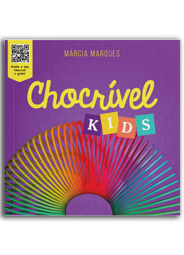 Chocrível Kids